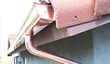 Rain Gutter Installation, Repair, Cleaning in Sligo, PA